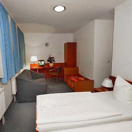 Pension Mesogios Bad Doberan Room photo