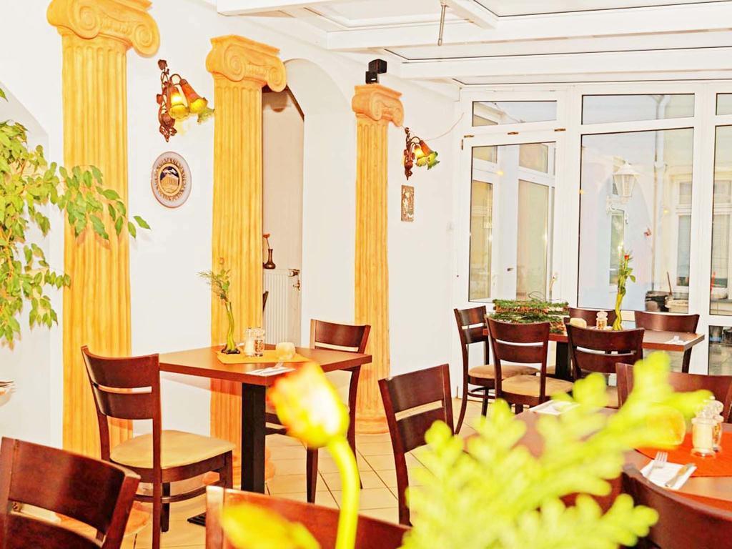 Pension Mesogios Bad Doberan Room photo
