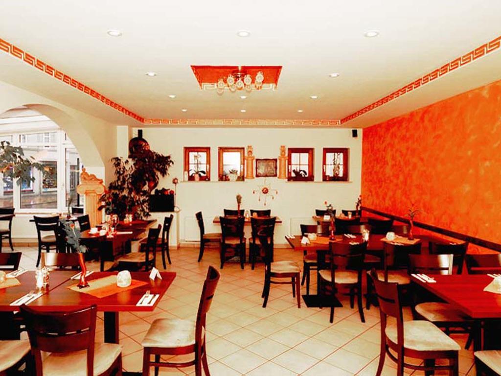 Pension Mesogios Bad Doberan Room photo