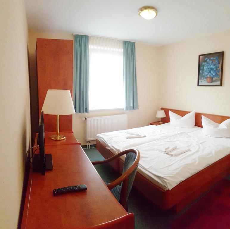 Pension Mesogios Bad Doberan Room photo